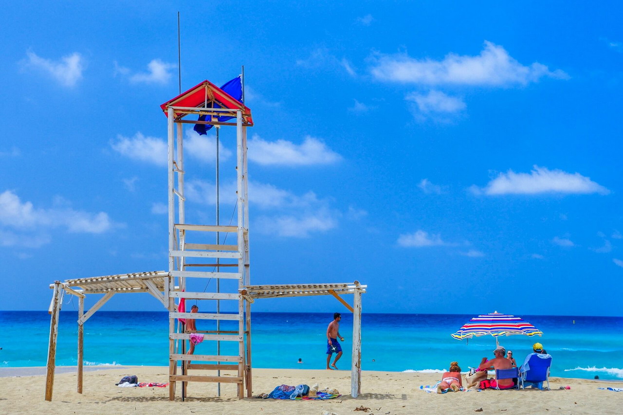  Falassarna Beach Chania Crete 